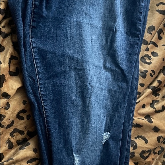 seven jeans size 24 wide plus size - Picture 3 of 4